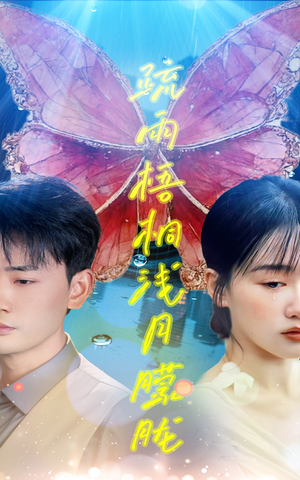 【疏雨梧桐浅月朦胧（50集）】短剧全集免费在线播放-第1张图片-热搜短剧最新分享