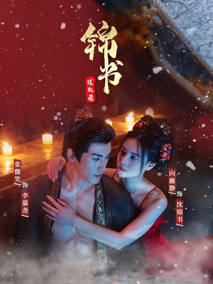 【锦书谋权录（70集）】爆款短剧完整版免费在线赏-第1张图片-热搜短剧最新分享