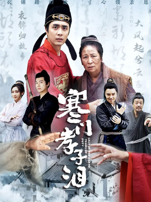 【寒门孝子泪（31集）】热门短剧免费在线追完-第1张图片-热搜短剧最新分享