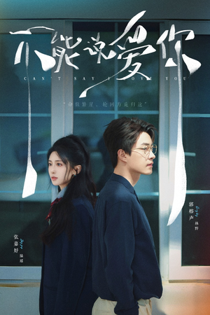 【不能说爱你（64集）】短剧全集免费在线速看-第1张图片-热搜短剧最新分享