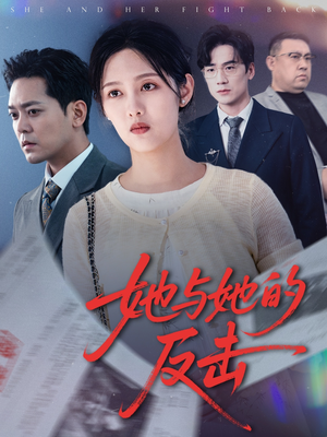 【她与她的反击（60集）】免费短剧高清全集看-第1张图片-热搜短剧最新分享