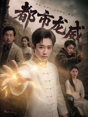 【都市龙威（77集）】精彩短剧在线高清播放-第1张图片-热搜短剧最新分享