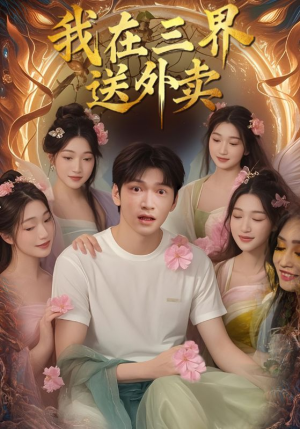 【我在三界送外卖（88集）】爆款短剧在线完整观看-第1张图片-热搜短剧最新分享
