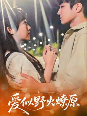 【爱似野火燎原（47集）】短剧免费在线速追剧-第1张图片-热搜短剧最新分享