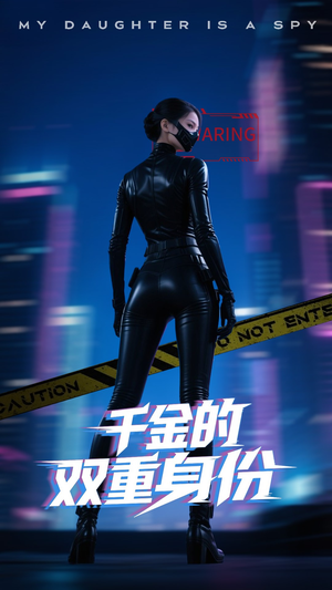 【千金的双重身份（62集）】热门短剧资源免费畅享-第1张图片-热搜短剧最新分享