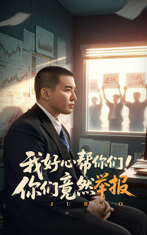 【我好心帮你们！你们竟然举报（60集）】热门短剧在线无卡顿播-第1张图片-热搜短剧最新分享