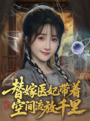 【替嫁医妃带着空间流放千里 (91集)】热门短剧免费高清播放-第1张图片-热搜短剧最新分享 【替嫁医妃带着空间流放千里 (91集)】热门短剧免费高清播放-第1张图片-热搜短剧最新分享