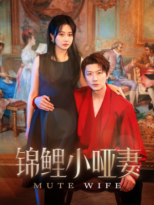 【锦鲤小哑妻(90集)】免费短剧全集高清播放-第1张图片-热搜短剧最新分享 【锦鲤小哑妻(90集)】免费短剧全集高清播放-第1张图片-热搜短剧最新分享