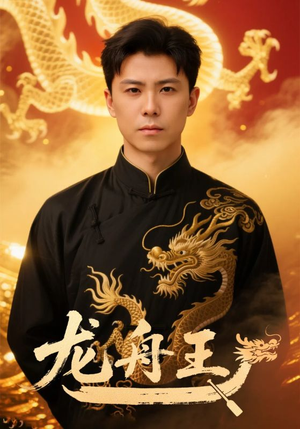 【龙舟王（79集）】短剧完整版免费在线赏-第1张图片-热搜短剧最新分享