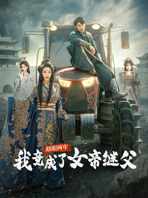 【瞎眼两年我竟成了女帝继父（81集）】精彩短剧全集免费放送-第1张图片-热搜短剧最新分享