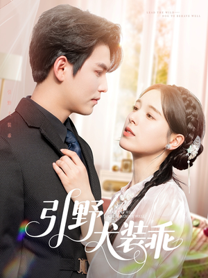 【引野犬装乖（61集）】优质短剧全集免费放送-第1张图片-热搜短剧最新分享