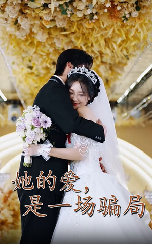 【她的爱是一场骗局（60集）】短剧全集免费在线观赏-第1张图片-热搜短剧最新分享