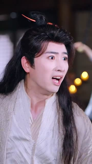 【厨神仙尊（65集）】短剧完整版免费畅看-第1张图片-热搜短剧最新分享