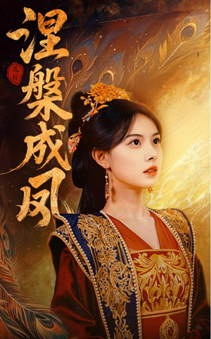 【涅槃成凤（60集）】短剧全集高清流畅在线观-第1张图片-热搜短剧最新分享