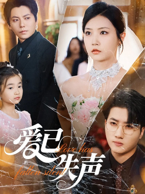 【爱已失声（68集）】超火短剧免费全集追览-第1张图片-热搜短剧最新分享