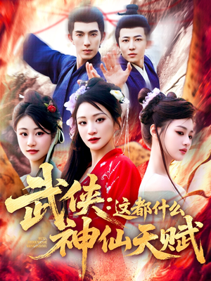 【武侠：这都什么神仙天赋（121集）】超火短剧完整版在线观看-第1张图片-热搜短剧最新分享
