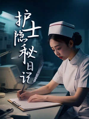 【护士隐秘日记（38集）】短剧高清全集免费播放-第1张图片-热搜短剧最新分享