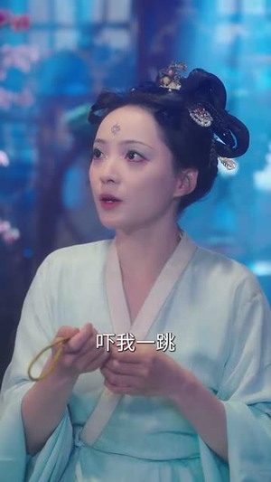 【有了皇帝读心术，我在宫里横着走（60集）】高分短剧在线免费观赏-第1张图片-热搜短剧最新分享