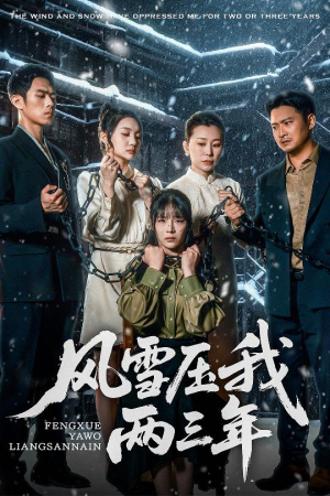 【风雪压我两三年（50集）】免费短剧全集流畅播放-第1张图片-热搜短剧最新分享
