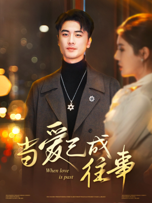 【当爱已成往事（30集）】精彩短剧在线无卡顿看-第1张图片-热搜短剧最新分享