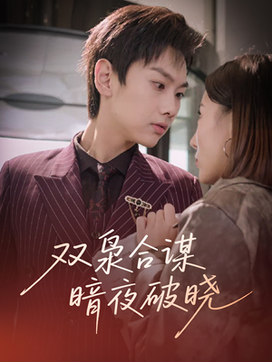 【双枭合谋暗夜破晓（30集）】超燃短剧免费抢先看全季-第1张图片-热搜短剧最新分享