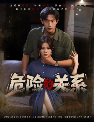 【危险的关系（55集）】短剧免费全集在线乐看-第1张图片-热搜短剧最新分享