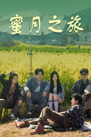 【蜜月之旅（35集）】优质短剧在线高清观看-第1张图片-热搜短剧最新分享