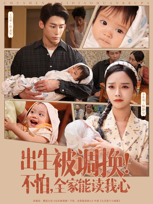 【出生被调换不怕全家能读我心（73集）】精彩短剧完整版免费看-第1张图片-热搜短剧最新分享