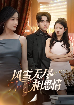 【风雪无尽相思情（61集）】短剧全集无删减观看-第1张图片-热搜短剧最新分享