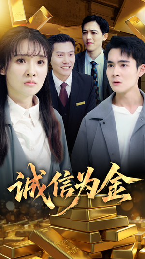 【诚信为金（65集）】精彩短剧一网打尽免费看-第1张图片-热搜短剧最新分享