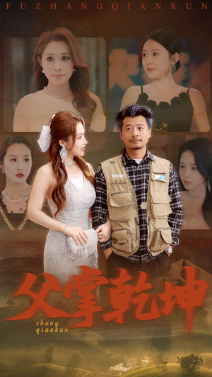 【父掌乾坤(80集)】热门短剧全集免费观赏-第1张图片-热搜短剧最新分享 【父掌乾坤(80集)】热门短剧全集免费观赏-第1张图片-热搜短剧最新分享