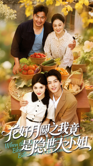 【花好月圆之我竟是隐世大小姐(63集)】超火短剧全集免费赏-第1张图片-热搜短剧最新分享 【花好月圆之我竟是隐世大小姐(63集)】超火短剧全集免费赏-第1张图片-热搜短剧最新分享