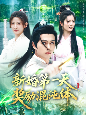 【新婚第一天奖励混沌体（106集）】超火短剧在线免费追看-第1张图片-热搜短剧最新分享