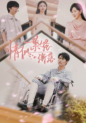 【情似繁花渐落（62集）】短剧全集免费畅享观看-第1张图片-热搜短剧最新分享