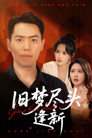 【旧梦尽头逢新（46集）】短剧免费看不停享精彩-第1张图片-热搜短剧最新分享