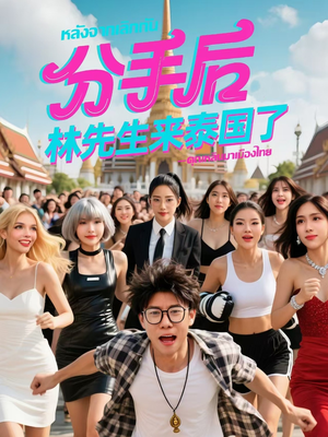 【分手后林先生来泰国了（42集）】高清短剧在线完整观看-第1张图片-热搜短剧最新分享