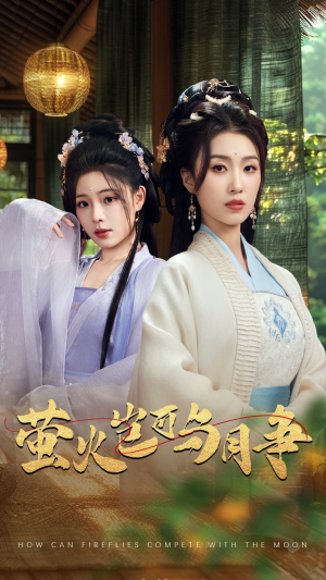 【萤火岂可与月争（70集）】免费短剧高清在线看-第1张图片-热搜短剧最新分享