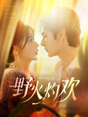 【野火灼欢（61集）】在线短剧无广告完整看-第1张图片-热搜短剧最新分享