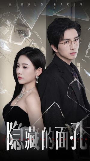 【隐藏的面孔(50集)】热门短剧完整版免费赏-第1张图片-热搜短剧最新分享 【隐藏的面孔(50集)】热门短剧完整版免费赏-第1张图片-热搜短剧最新分享