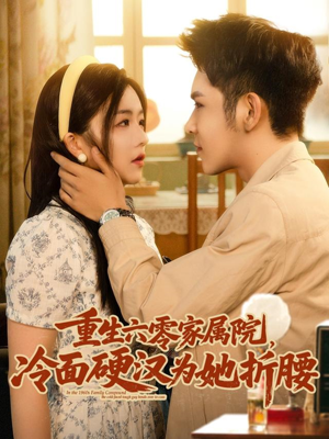 【重生六零家属院冷面硬汉为她折腰（82集）】短剧高清全集在线点播-第1张图片-热搜短剧最新分享