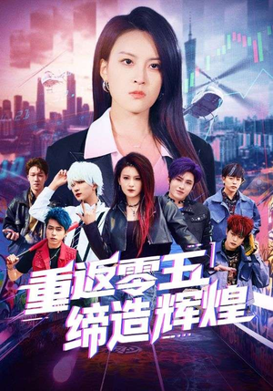 【重返零五缔造辉煌（80集）】免费短剧在线一网尽-第1张图片-热搜短剧最新分享