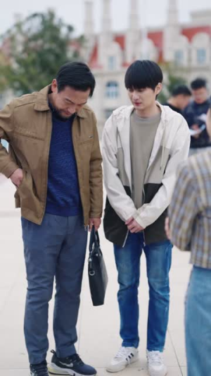 【穷养二十年（58集）】精彩短剧免费全集速览-第1张图片-热搜短剧最新分享