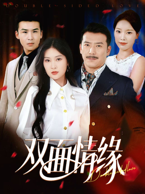 【双面情缘（30集）】精彩短剧免费完整版观看-第1张图片-热搜短剧最新分享