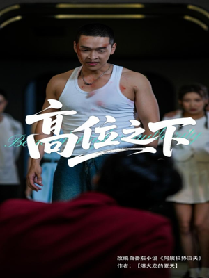 【高位之下（65集）】免费短剧资源一网打尽-第1张图片-热搜短剧最新分享