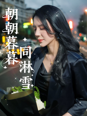 【朝朝暮暮同淋雪（32集）】高清短剧全集在线热播-第1张图片-热搜短剧最新分享