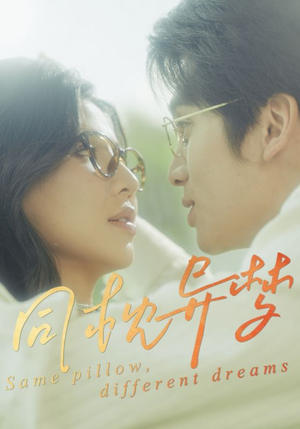 【同枕异梦（50集）】精品短剧在线完整追看-第1张图片-热搜短剧最新分享