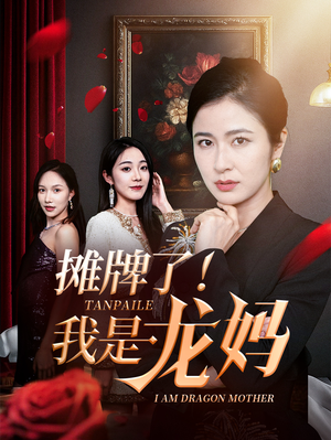 【摊牌了我是龙妈（74集）】爆款短剧全集免费畅看-第1张图片-热搜短剧最新分享