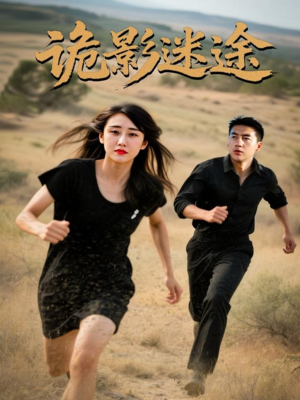 【诡影迷途（51集）】高清短剧完整版在线赏-第1张图片-热搜短剧最新分享