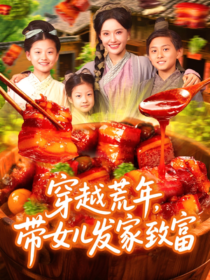 【穿越荒年带女儿发家致富（128集）】优质短剧高清全集观看-第1张图片-热搜短剧最新分享