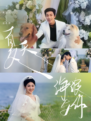 【夏天，海浪与你（76集）】免费短剧一集不落追-第1张图片-热搜短剧最新分享
